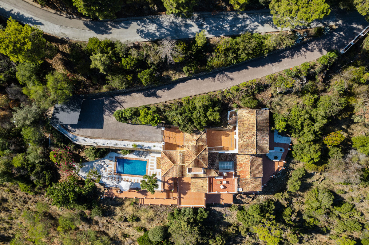 Se vende Villa - Chalet de 6 dormitorios en Costa Del Sol, Málaga, España