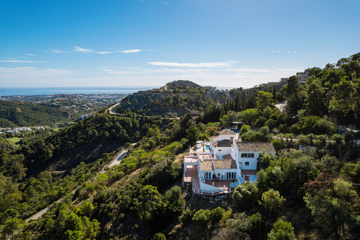 Se vende Villa - Chalet de 6 dormitorios en Costa Del Sol, Málaga, España