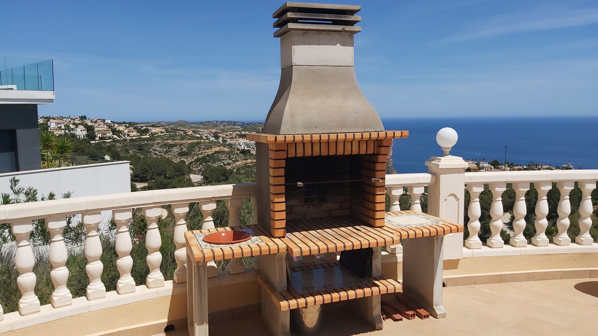 Se vende Villa - Chalet de 4 dormitorios en Costa Blanca, Alicante, España