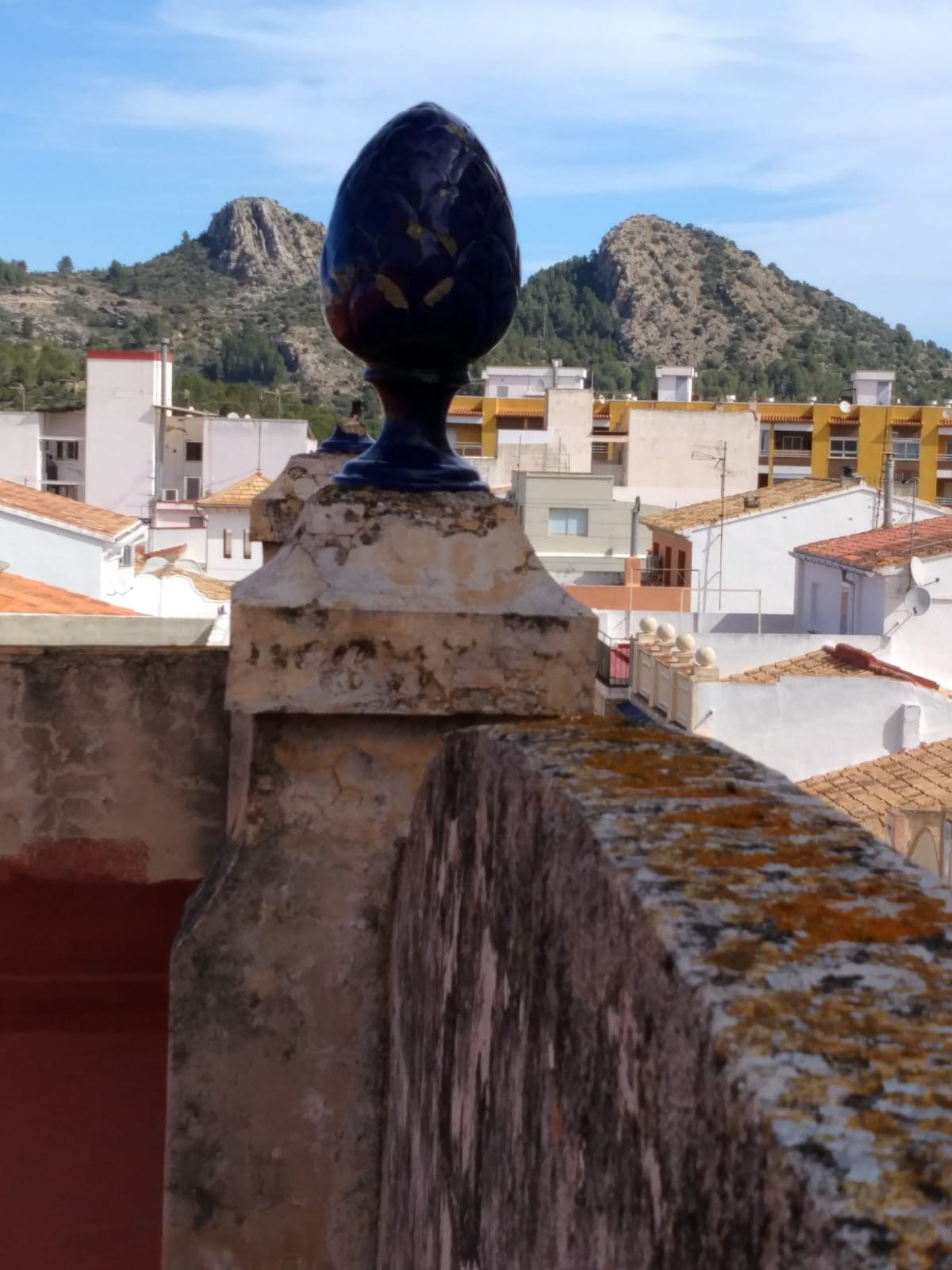5 Bed Townhouse for sale in Pedreguer Costa Blanca, Alicante, Spain