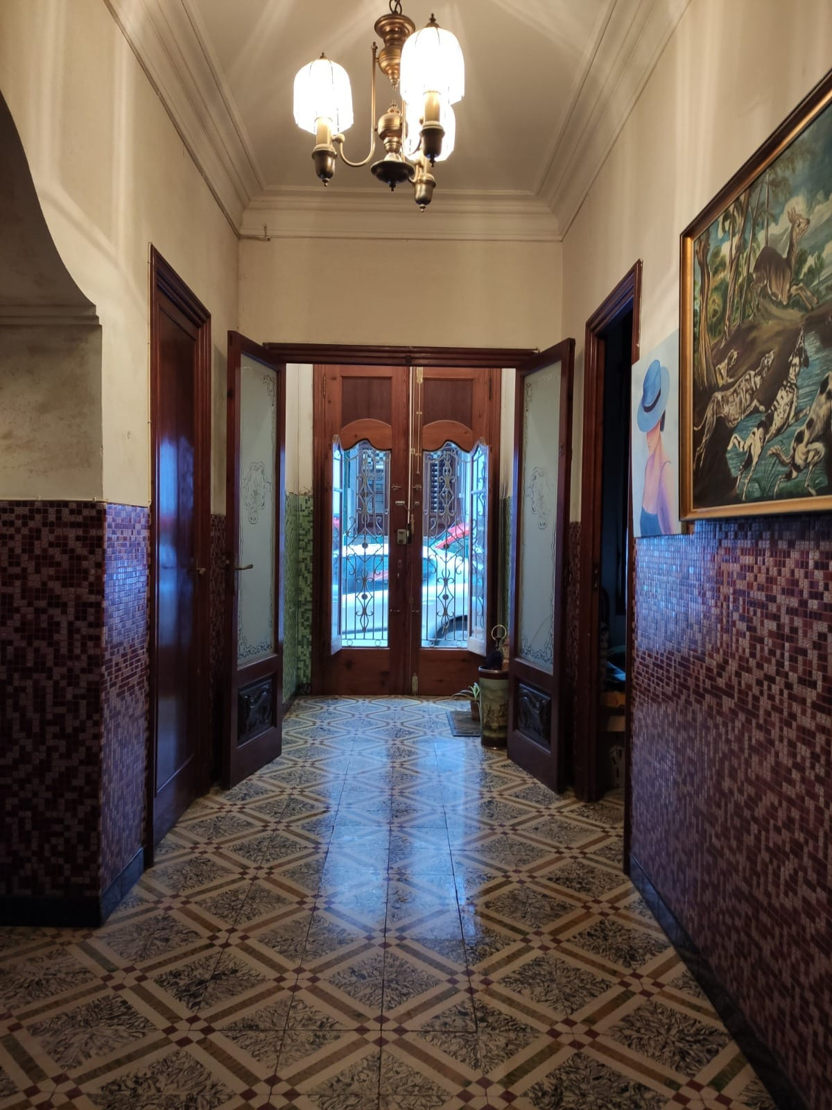 5 Bed Townhouse for sale in Pedreguer Costa Blanca, Alicante, Spain