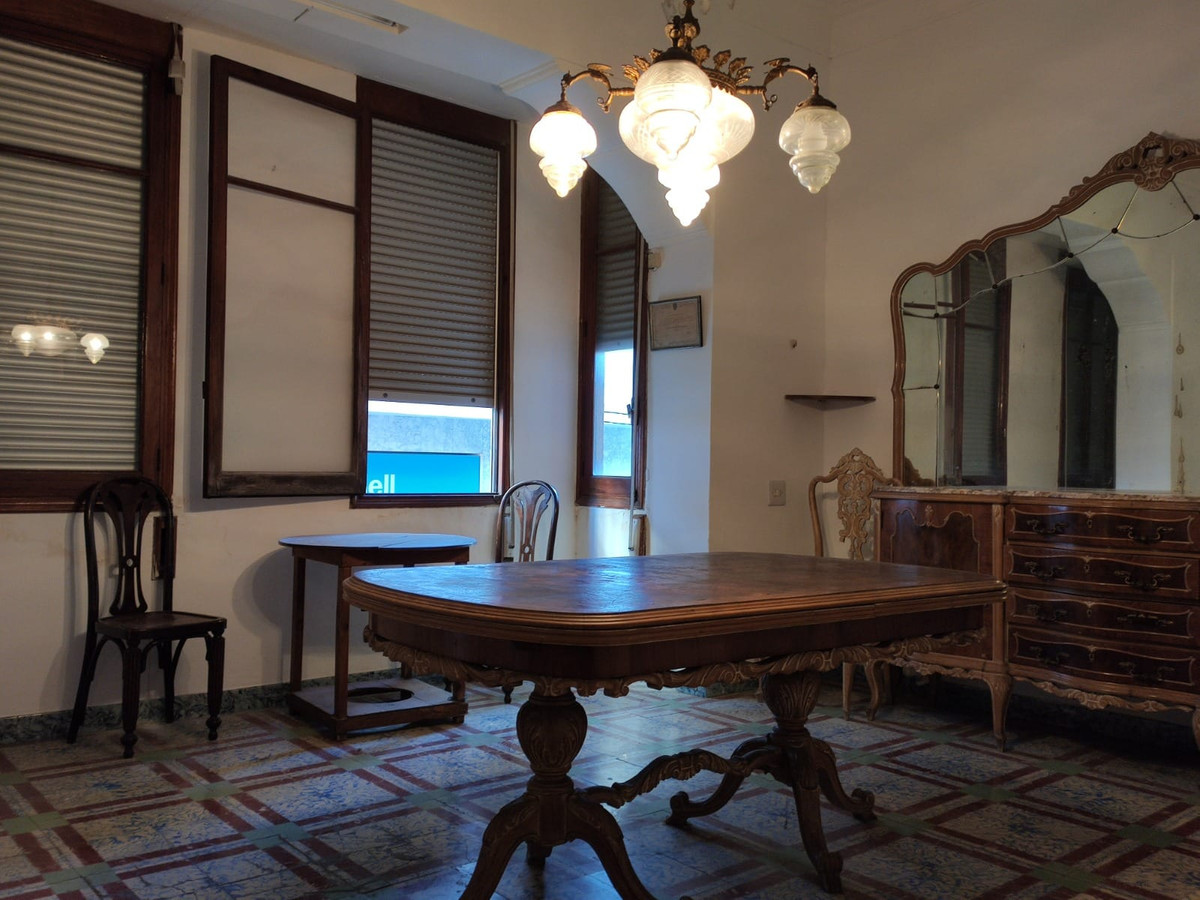 5 Bed Townhouse for sale in Pedreguer Costa Blanca, Alicante, Spain