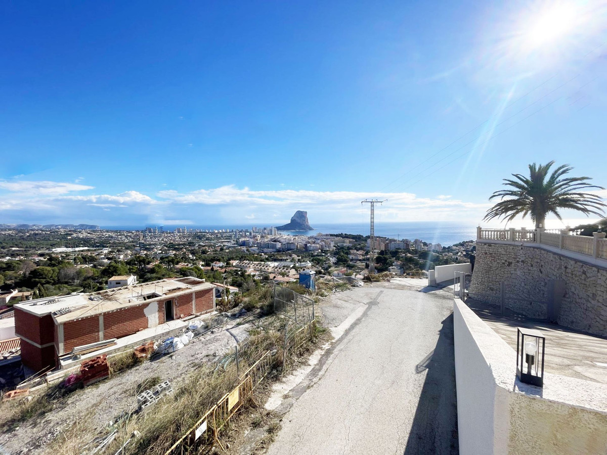 Se vende Villa - Chalet de 4 dormitorios en Costa Blanca, Alicante, España