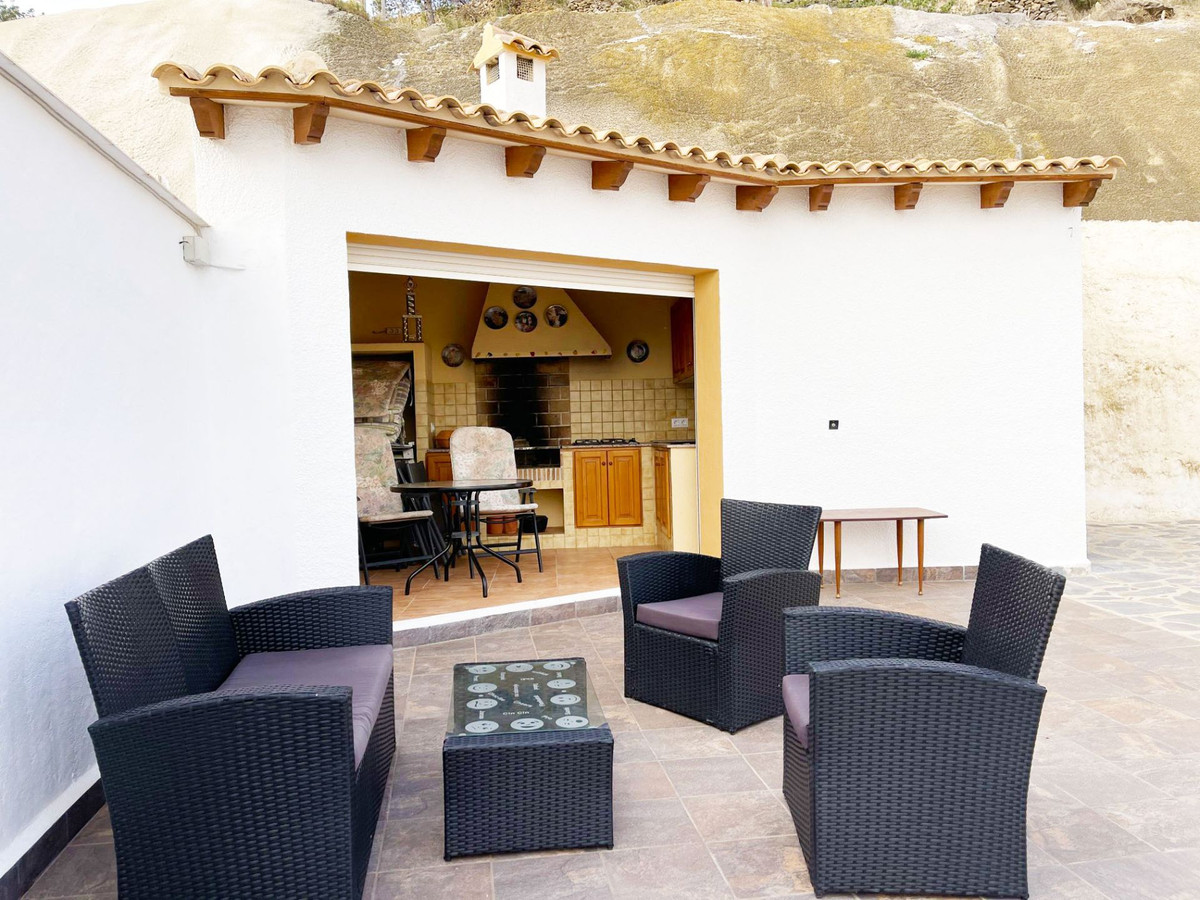 Se vende Villa - Chalet de 4 dormitorios en Costa Blanca, Alicante, España