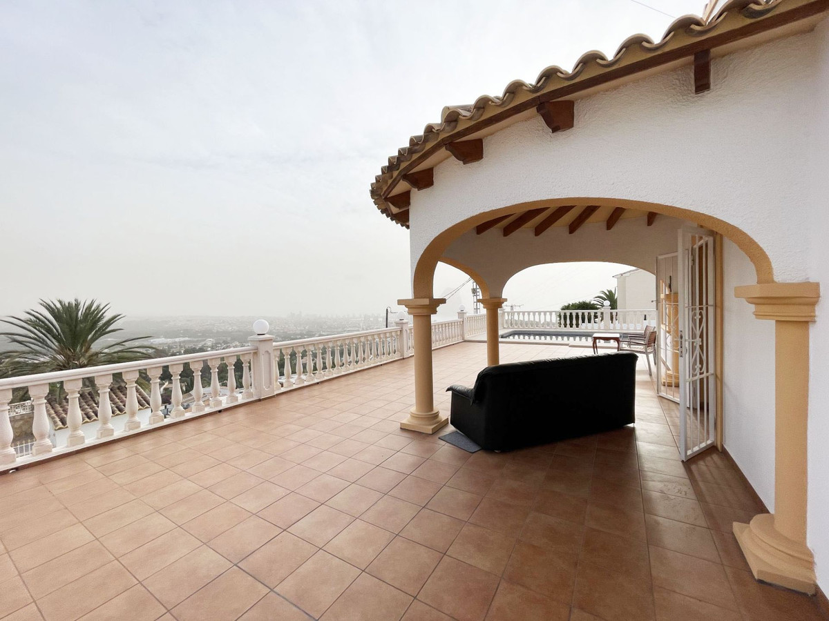 Se vende Villa - Chalet de 4 dormitorios en Costa Blanca, Alicante, España