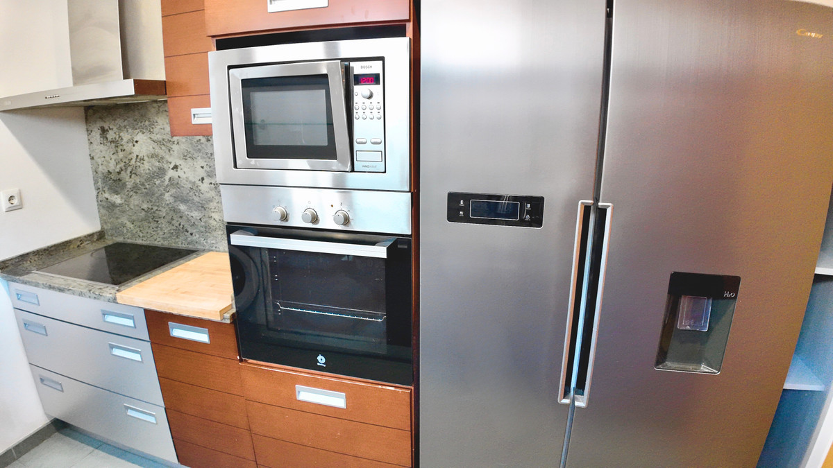 Se vende Apartamento Planta Baja de 3 dormitorios en Costa Del Sol, Málaga, España