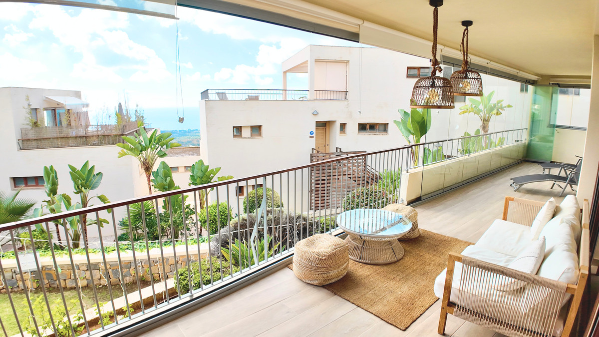 Se vende Apartamento Planta Baja de 3 dormitorios en Costa Del Sol, Málaga, España