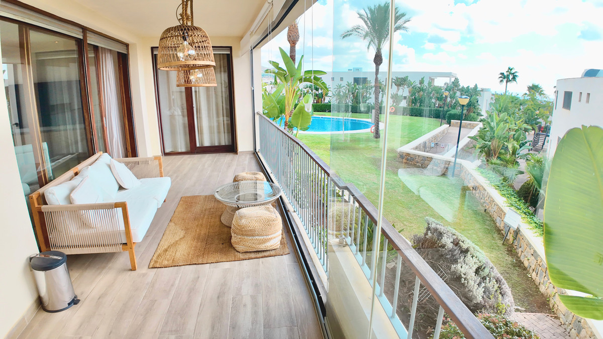 Se vende Apartamento Planta Baja de 3 dormitorios en Costa Del Sol, Málaga, España