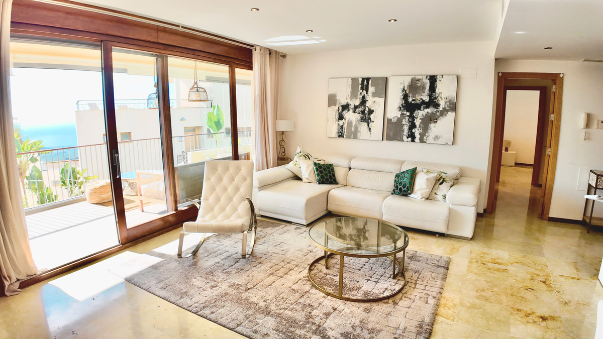 Se vende Apartamento Planta Baja de 3 dormitorios en Costa Del Sol, Málaga, España