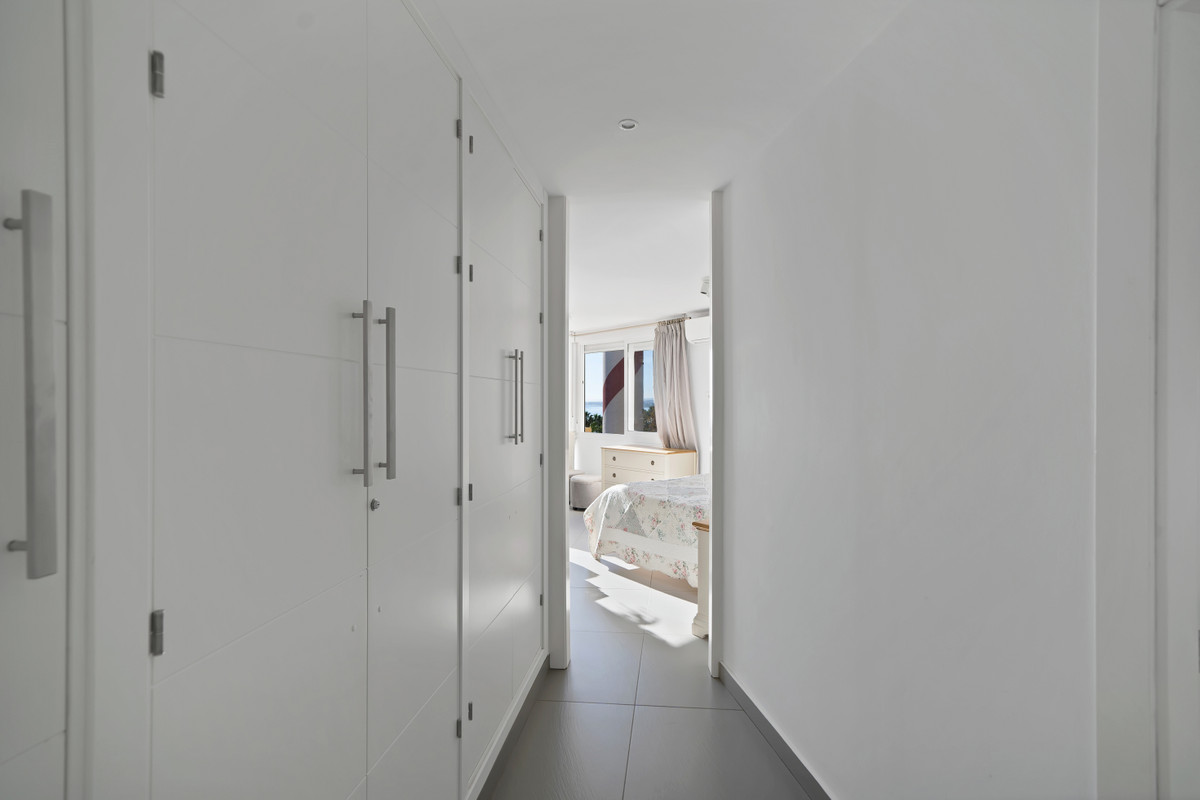 Se vende Apartamento Planta Media de 2 dormitorios en Costa Del Sol, Málaga, España