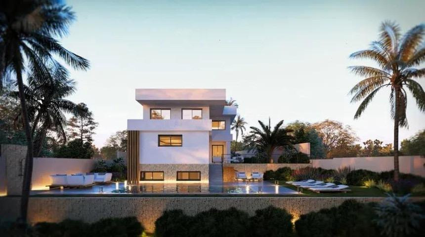 Plots for sale in Benalmadena Costa Del Sol, Málaga, Spain