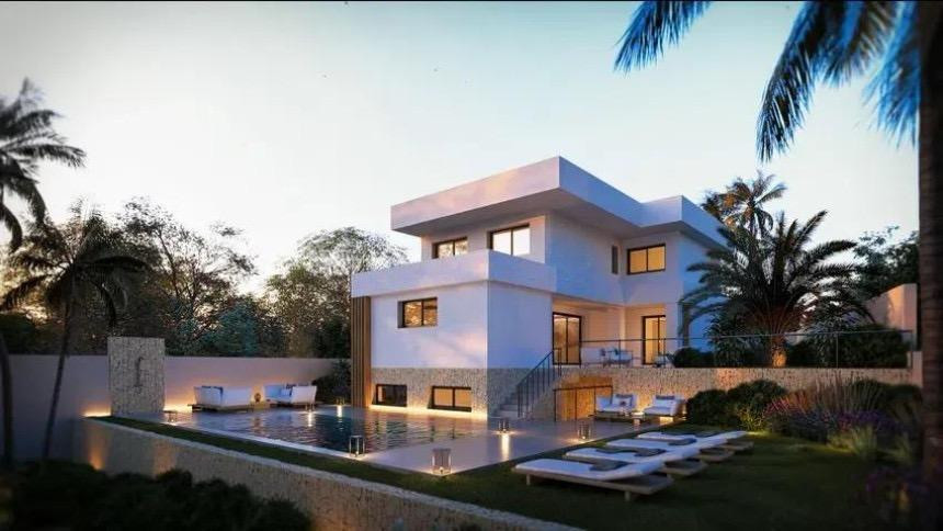 Plots for sale in Benalmadena Costa Del Sol, Málaga, Spain