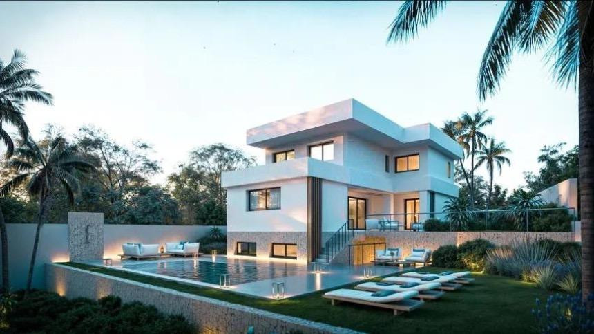 Plots for sale in Benalmadena Costa Del Sol, Málaga, Spain