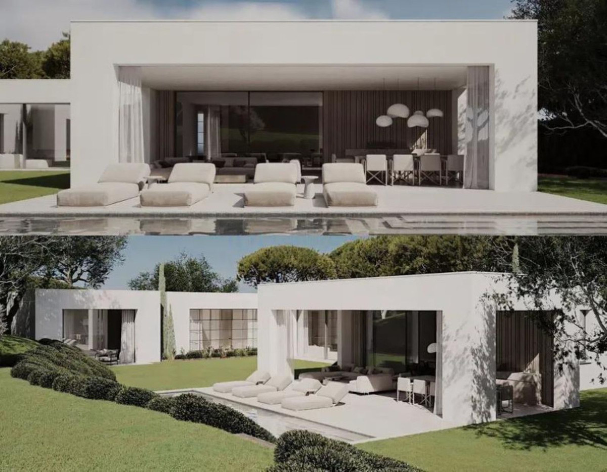 Se vende Terreno Urbano  en Costa Del Sol, Cadiz, España
