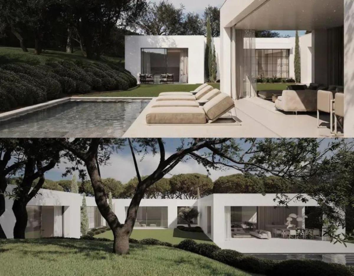 Se vende Terreno Urbano  en Costa Del Sol, Cadiz, España