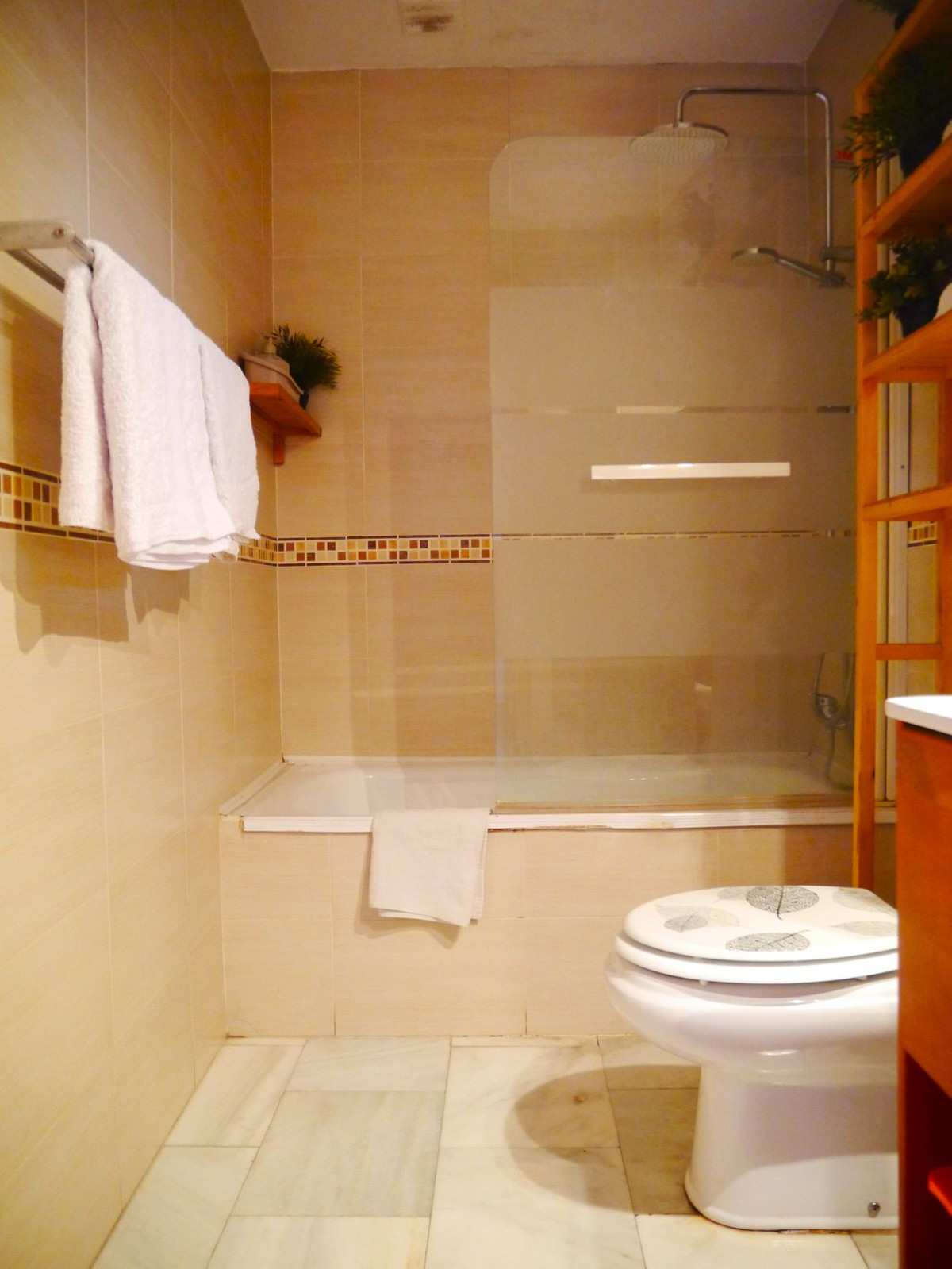 Se vende Apartamento Planta Media de 1 dormitorios en Costa Del Sol, Málaga, España