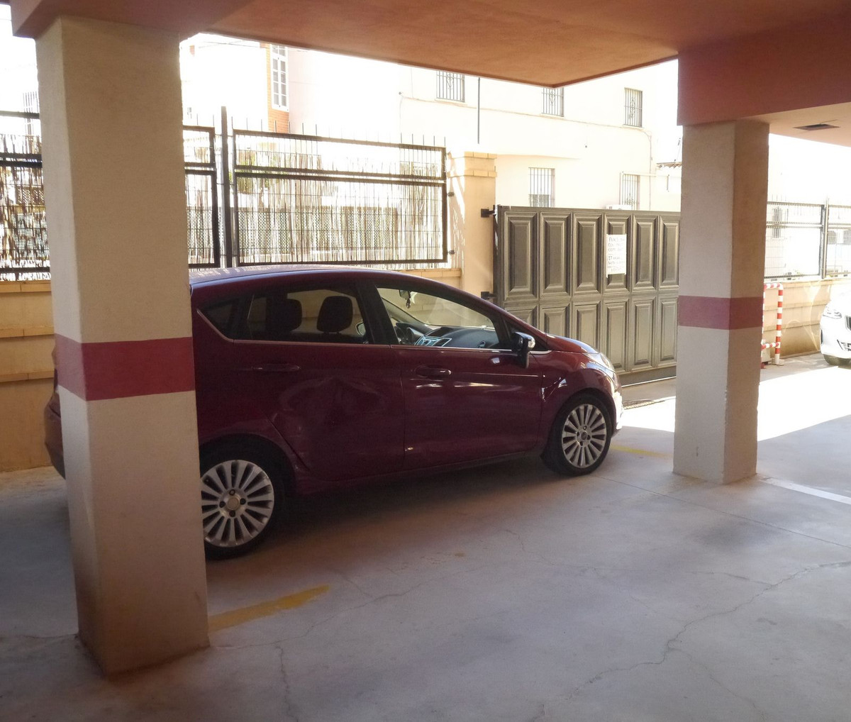 Se vende Apartamento Planta Media de 1 dormitorios en Costa Del Sol, Málaga, España