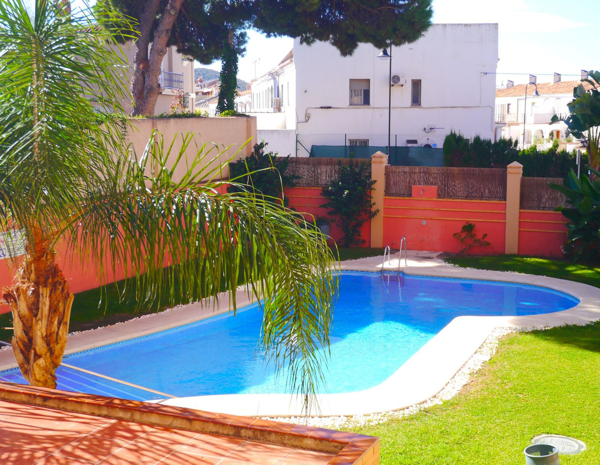 Se vende Apartamento Planta Media de 1 dormitorios en Costa Del Sol, Málaga, España
