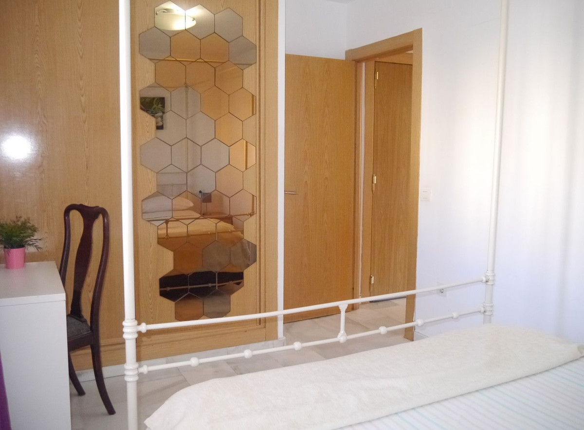Se vende Apartamento Planta Media de 1 dormitorios en Costa Del Sol, Málaga, España