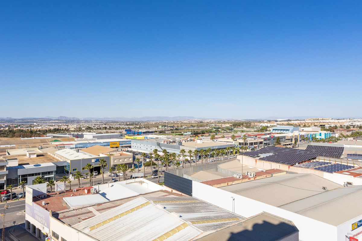Se vende Apartamento Planta Media de 2 dormitorios en Costa Blanca, Alicante, España