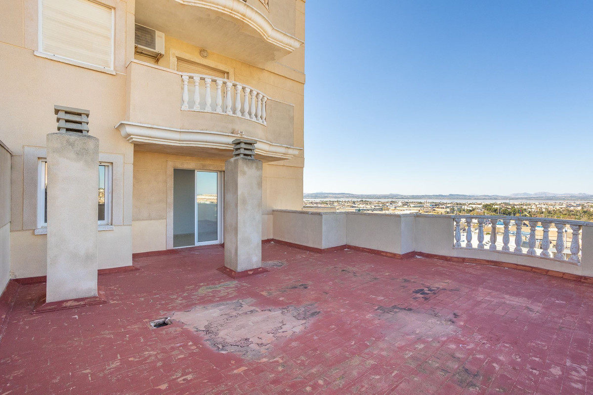 Se vende Apartamento Planta Media de 2 dormitorios en Costa Blanca, Alicante, España