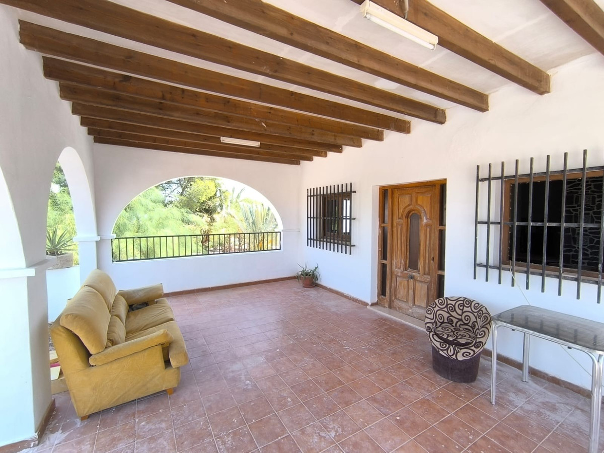 Se vende Villa - Chalet de 8 dormitorios en Costa Blanca, Alicante, España