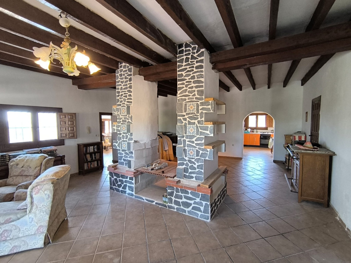 Se vende Villa - Chalet de 8 dormitorios en Costa Blanca, Alicante, España