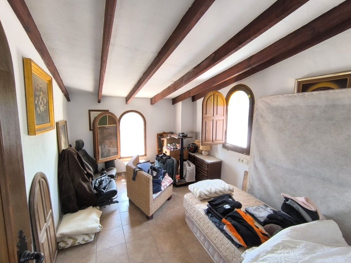 Se vende Villa - Chalet de 8 dormitorios en Costa Blanca, Alicante, España