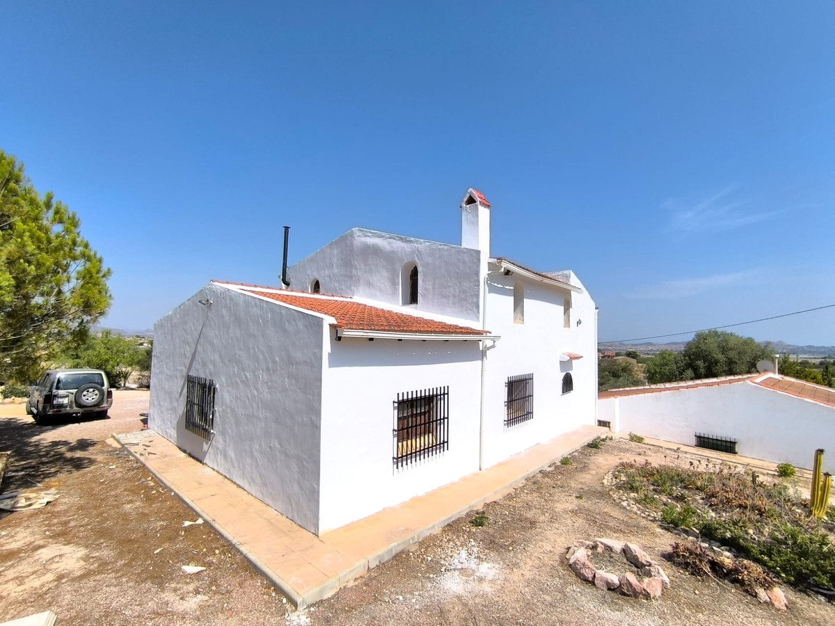 Se vende Villa - Chalet de 8 dormitorios en Costa Blanca, Alicante, España