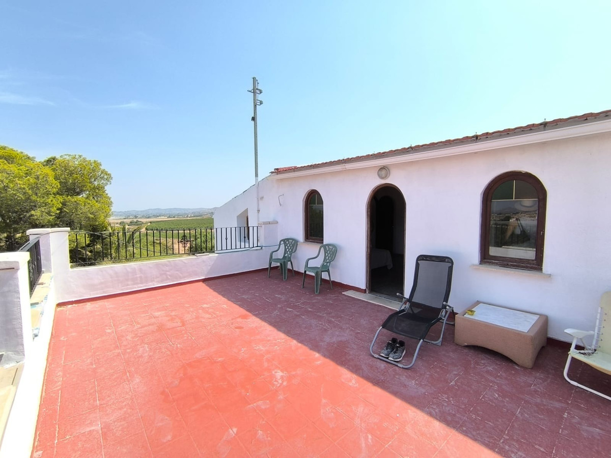 Se vende Villa - Chalet de 8 dormitorios en Costa Blanca, Alicante, España