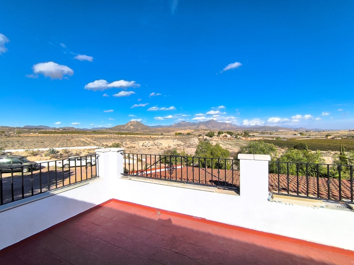 Se vende Villa - Chalet de 8 dormitorios en Costa Blanca, Alicante, España