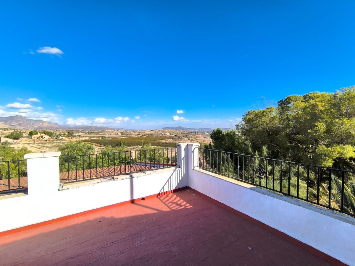 Se vende Villa - Chalet de 8 dormitorios en Costa Blanca, Alicante, España