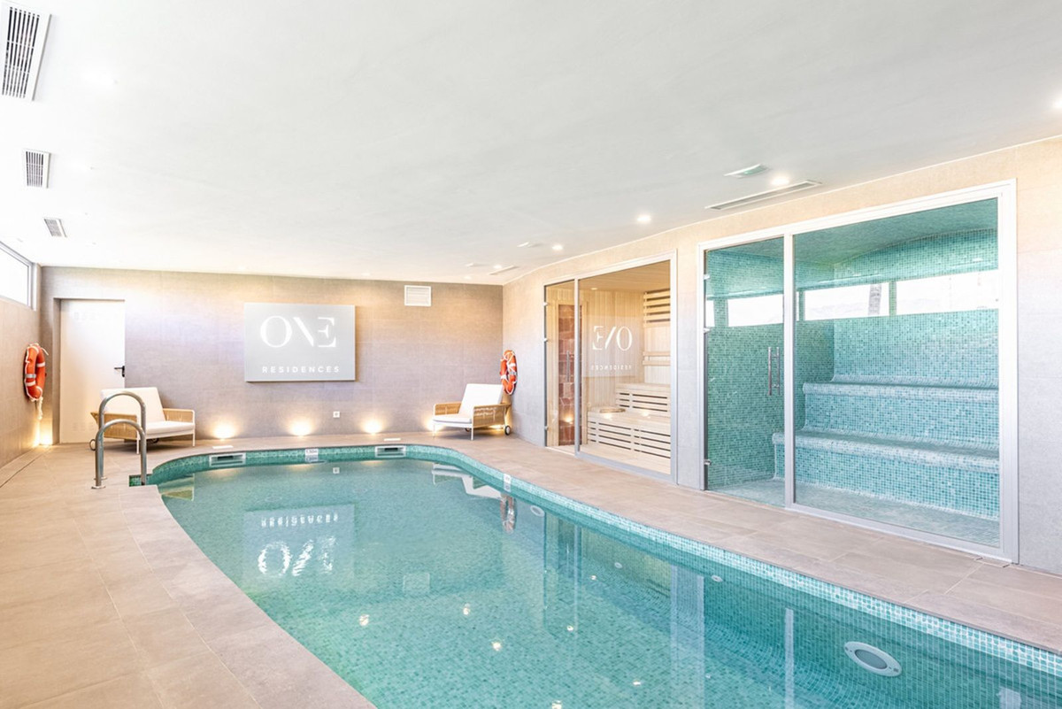 2 Bed Apartment for sale in Calanova Golf Costa Del Sol, Málaga, Spain