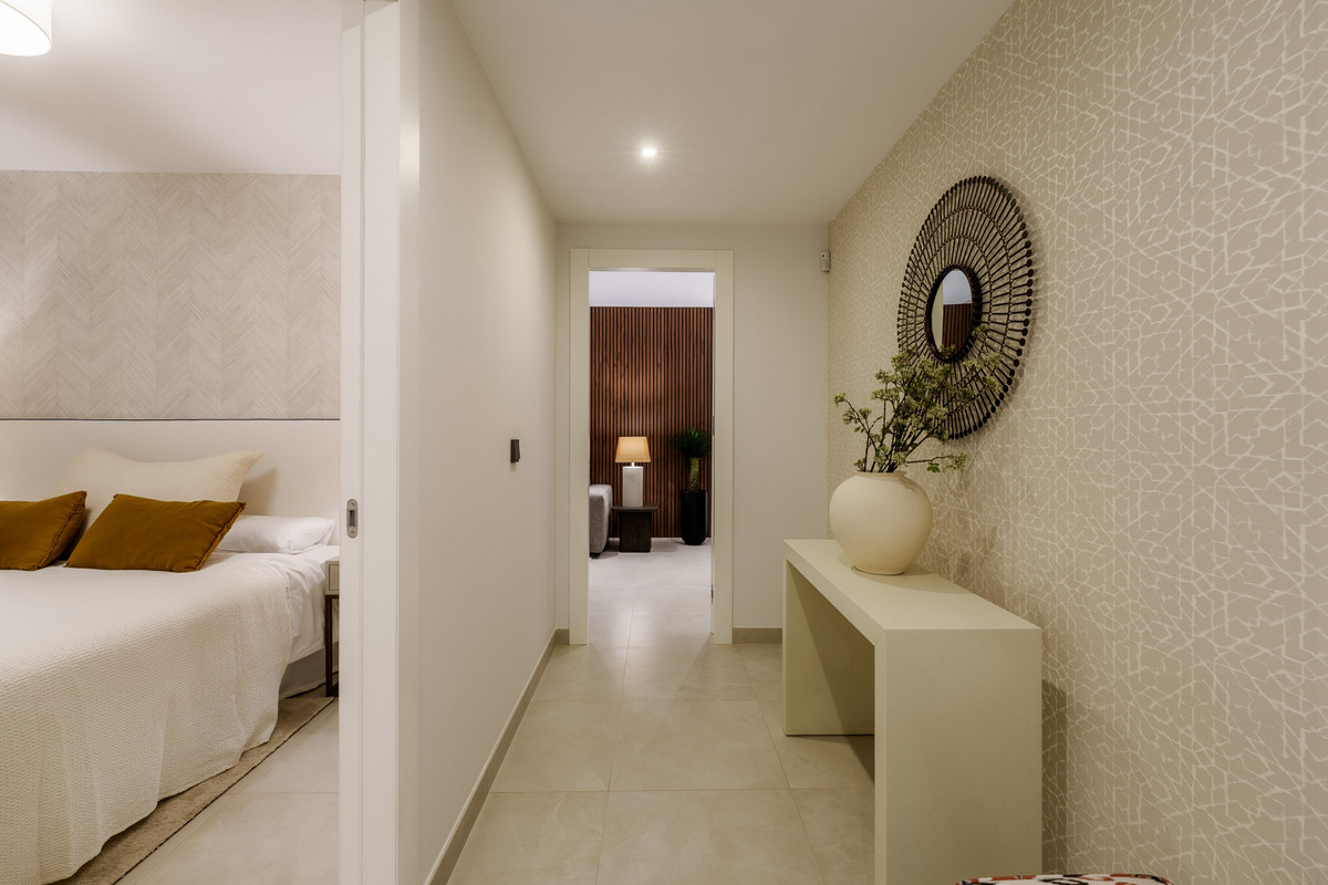 5 Bed Townhouse for sale in Puerto Banús Costa Del Sol, Málaga, Spain