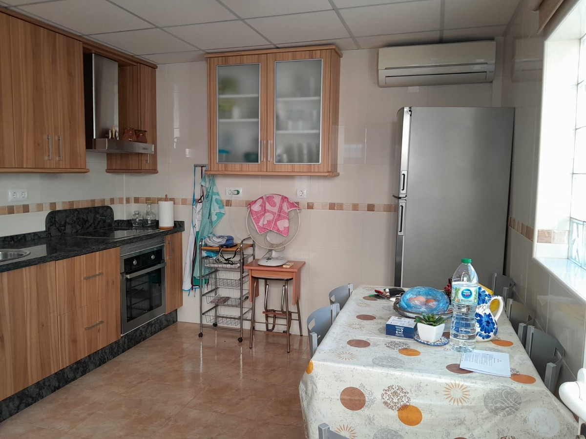 Se vende Apartamento Planta Media de 4 dormitorios en Costa Calida, Murcia, España