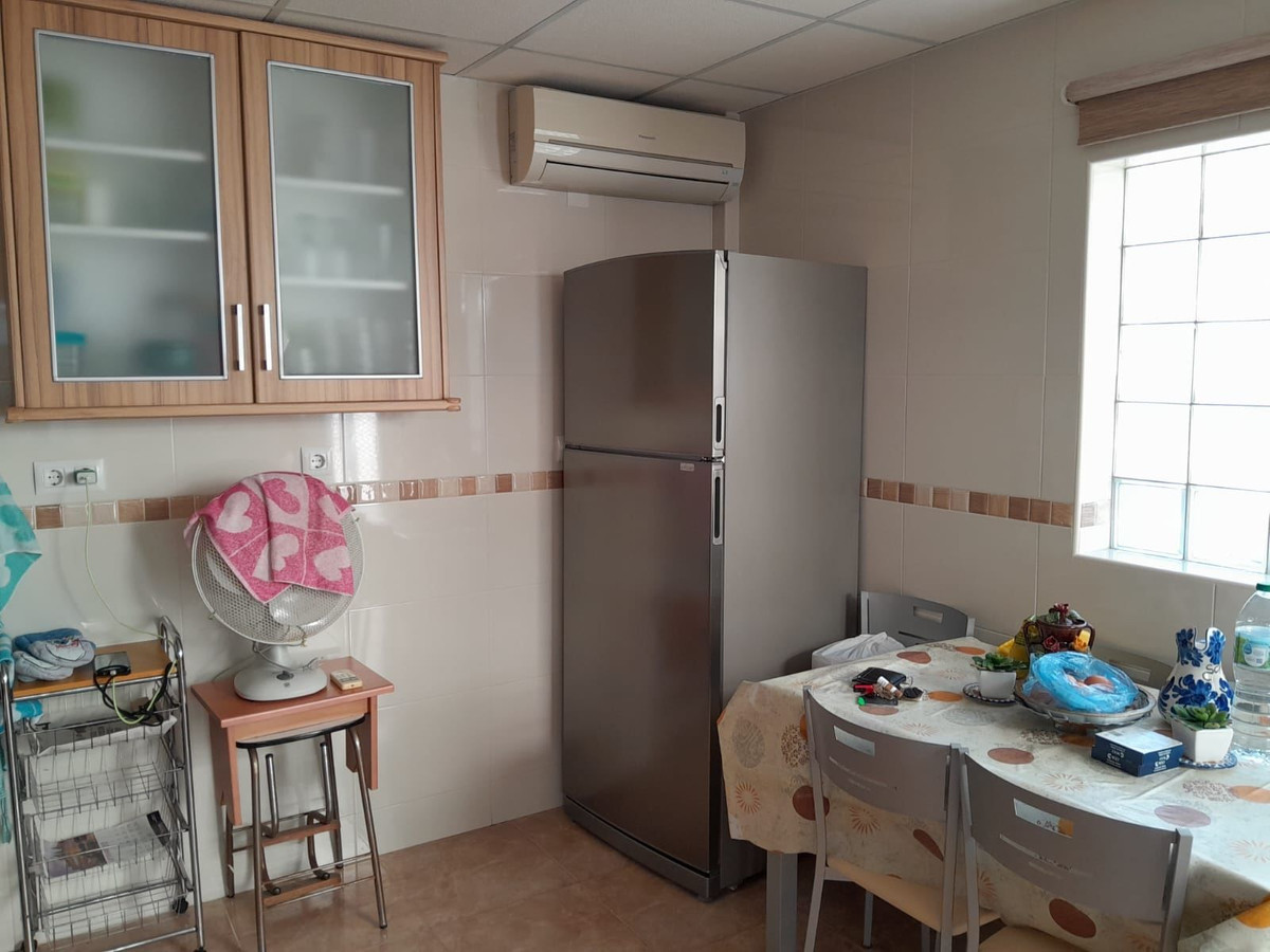 Se vende Apartamento Planta Media de 4 dormitorios en Costa Calida, Murcia, España