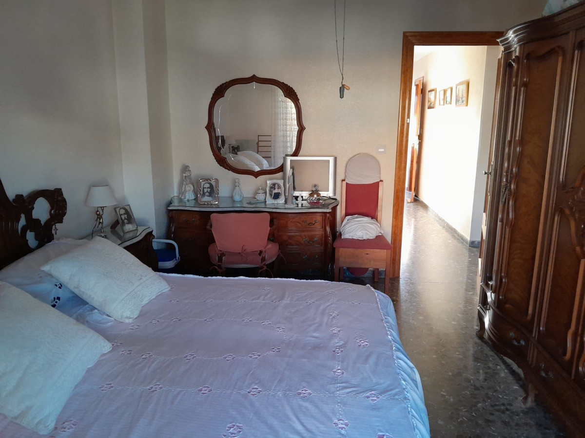 Se vende Apartamento Planta Media de 4 dormitorios en Costa Calida, Murcia, España