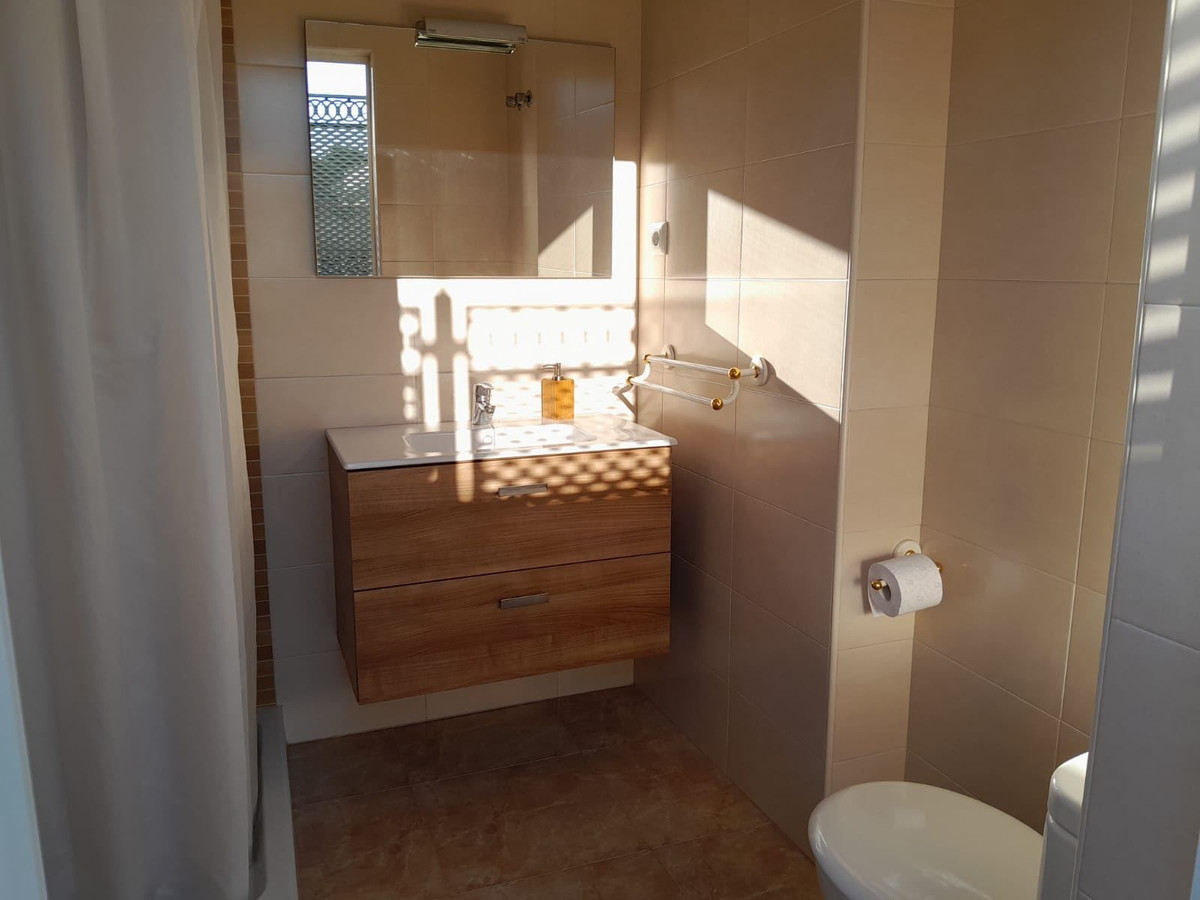 Se vende Apartamento Planta Media de 4 dormitorios en Costa Calida, Murcia, España