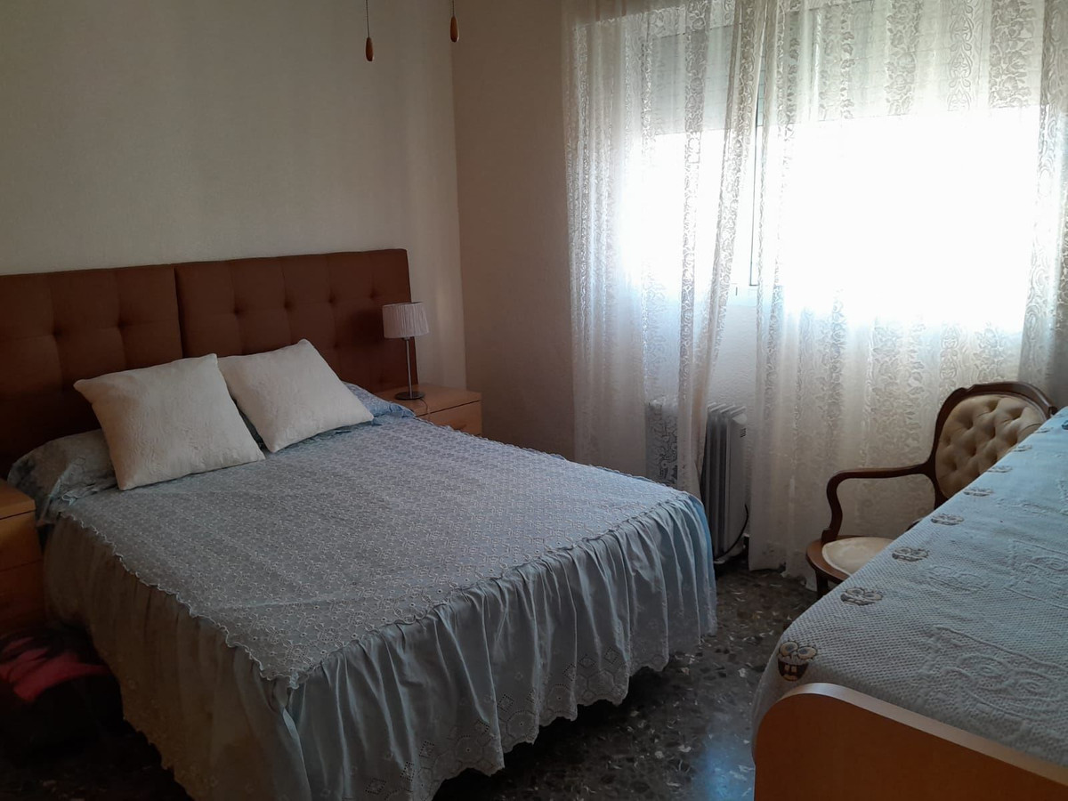 Se vende Apartamento Planta Media de 4 dormitorios en Costa Calida, Murcia, España