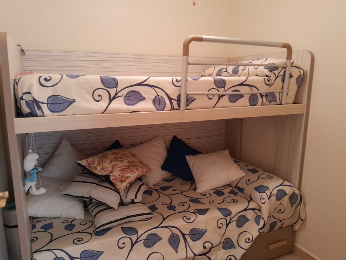 Se vende Apartamento Planta Media de 4 dormitorios en Costa Calida, Murcia, España