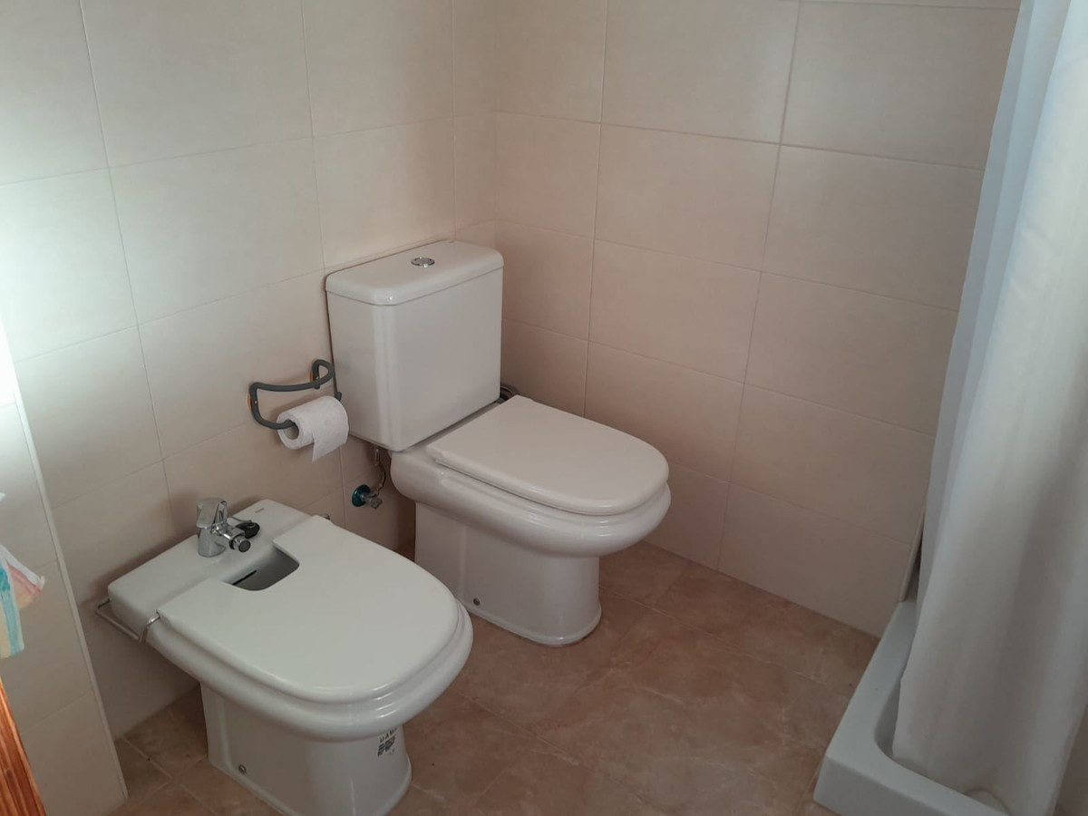 Se vende Apartamento Planta Media de 4 dormitorios en Costa Calida, Murcia, España