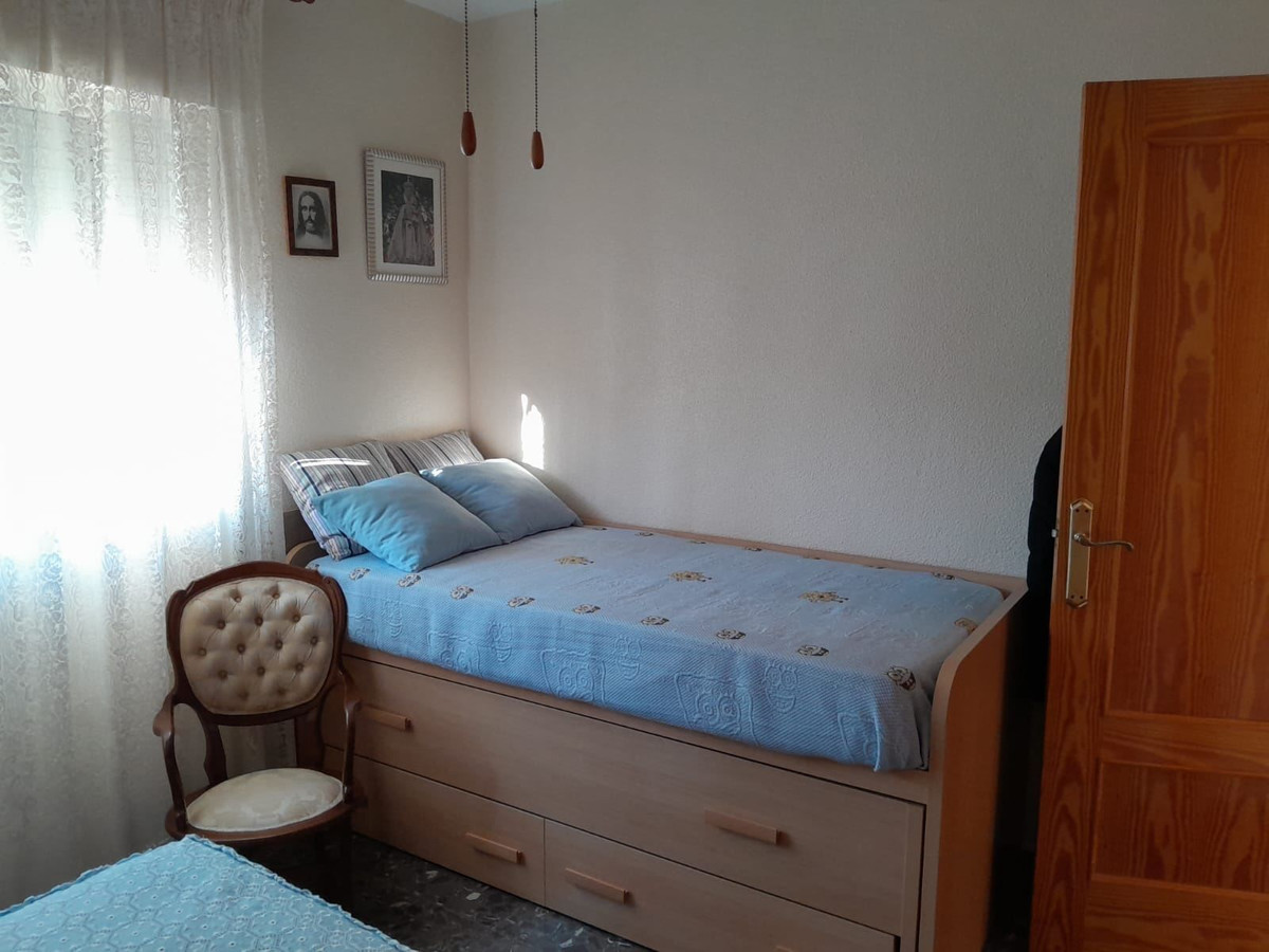 Se vende Apartamento Planta Media de 4 dormitorios en Costa Calida, Murcia, España