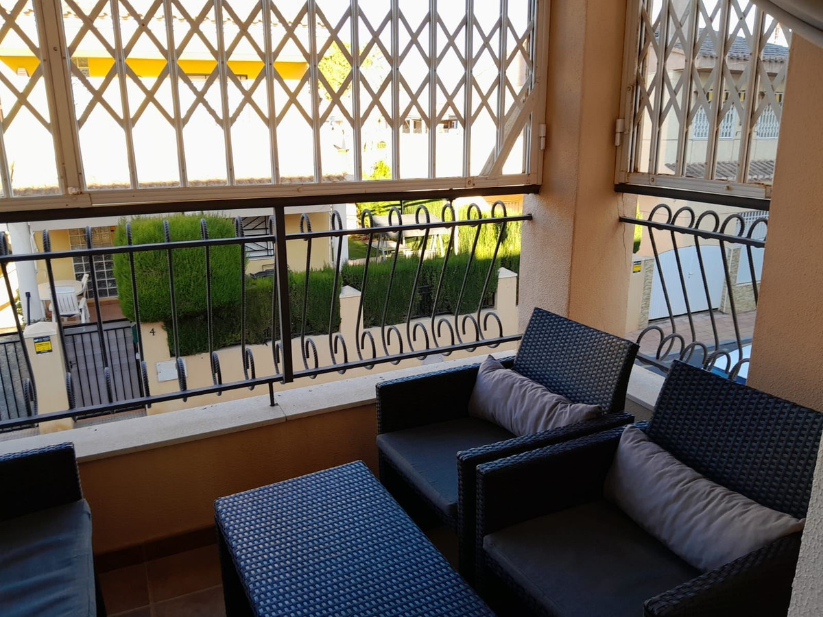 Se vende Apartamento Planta Media de 4 dormitorios en Costa Calida, Murcia, España