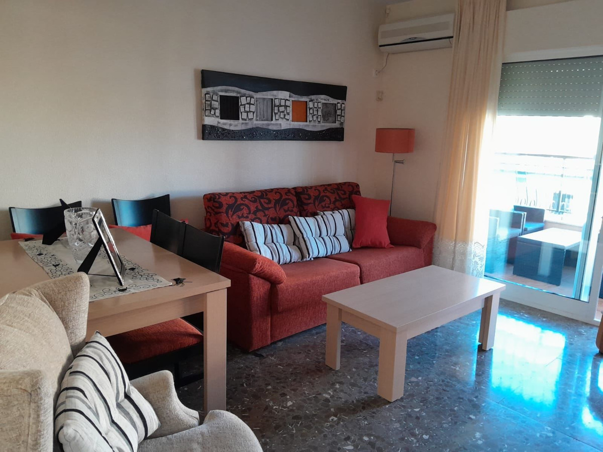 Se vende Apartamento Planta Media de 4 dormitorios en Costa Calida, Murcia, España