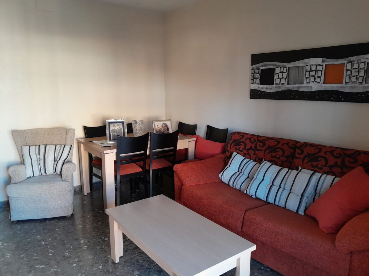 Se vende Apartamento Planta Media de 4 dormitorios en Costa Calida, Murcia, España