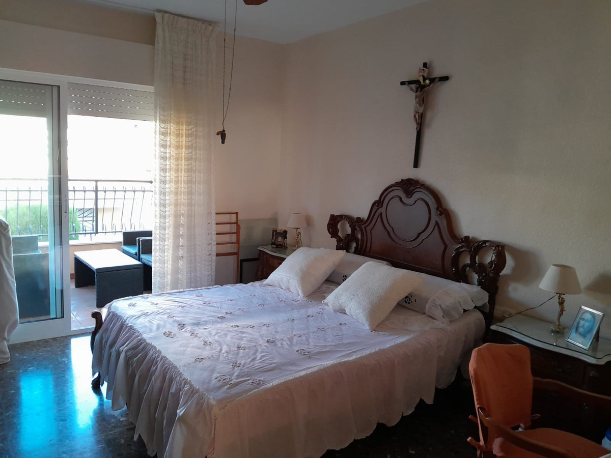 Se vende Apartamento Planta Media de 4 dormitorios en Costa Calida, Murcia, España
