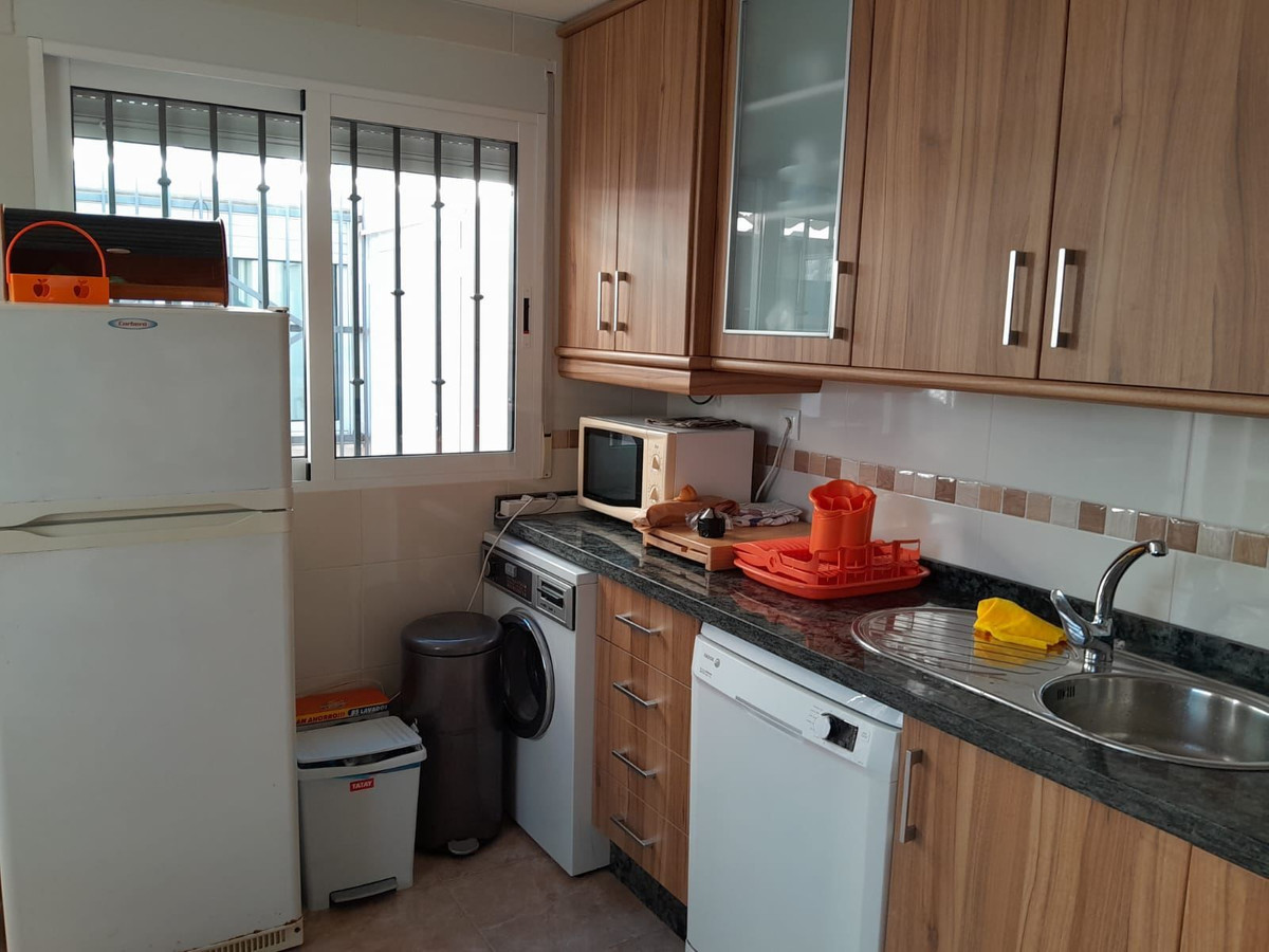 Se vende Apartamento Planta Media de 4 dormitorios en Costa Calida, Murcia, España