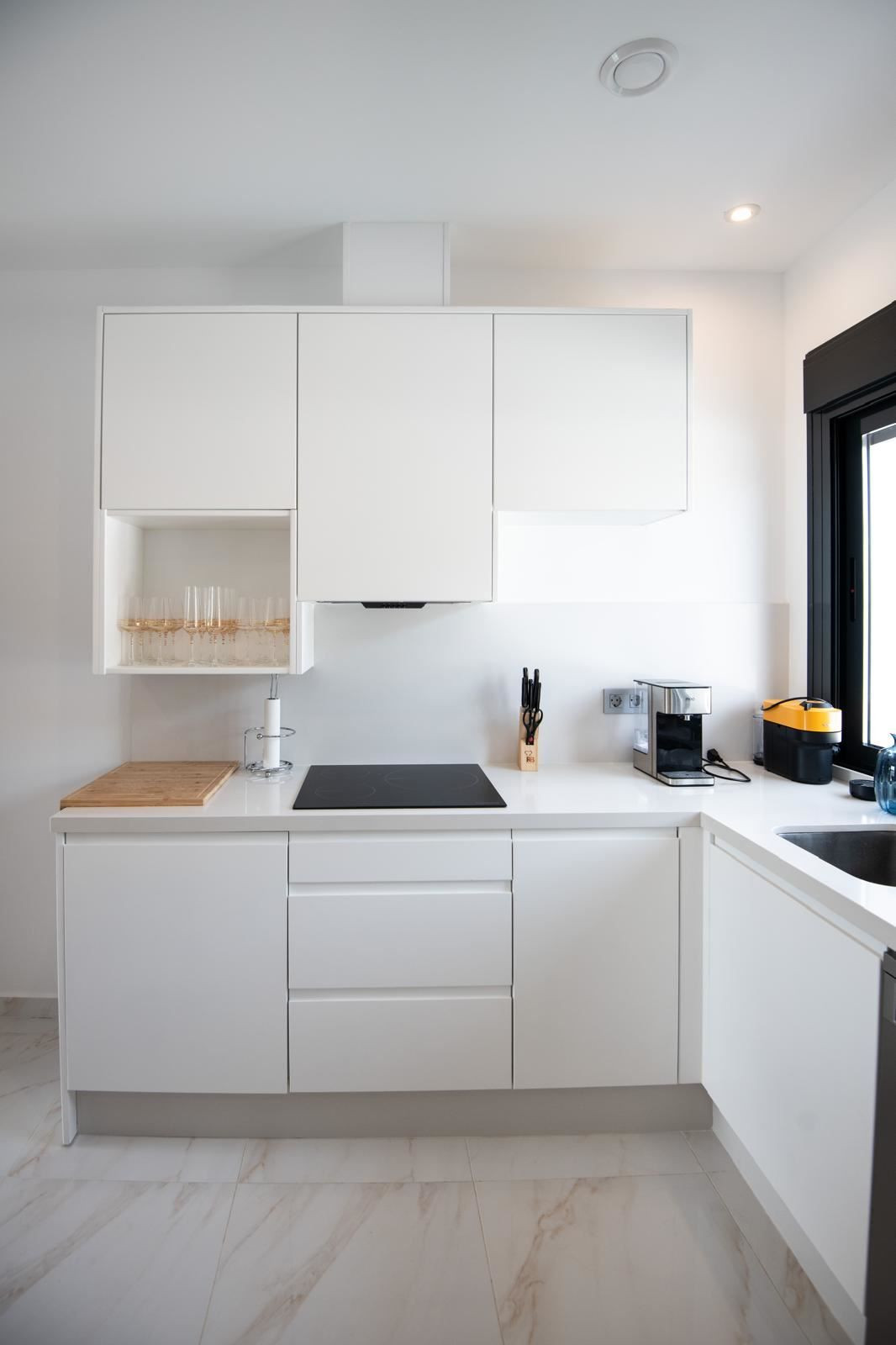 Se vende Villa - Chalet de 3 dormitorios en Costa Blanca, Alicante, España