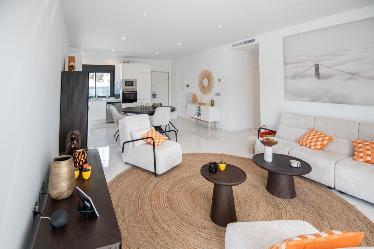 Se vende Villa - Chalet de 3 dormitorios en Costa Blanca, Alicante, España