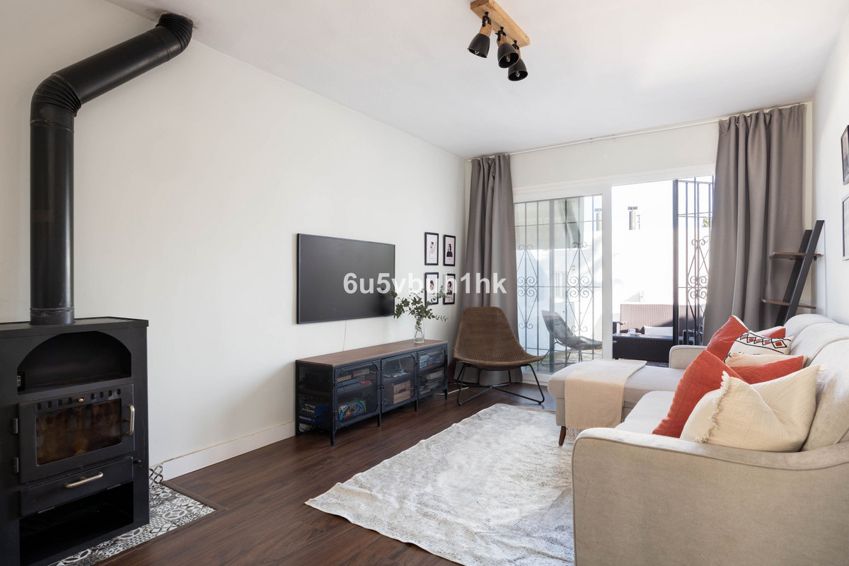 Se vende Adosada de 3 dormitorios en Costa Del Sol, Málaga, España
